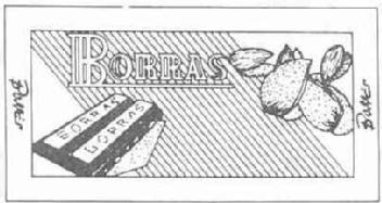 Imagen de BORRAS