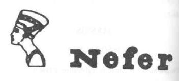 Imagen de NEFER