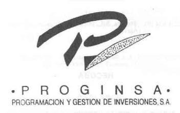 Imagen de P PROGINSA