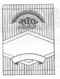Imagen de RIO EL ORO DEL SOL