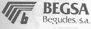 Imagen de B BEGSA