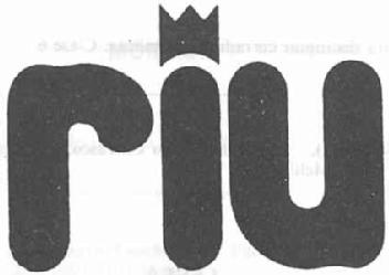Imagen de RIU