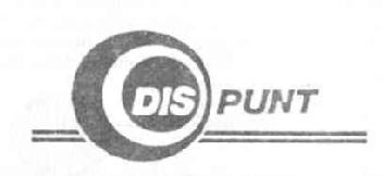 Imagen de DIS PUNT