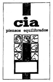 Imagen de CIA PIENSOS EQUILIBRADOS