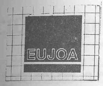Imagen de EUJOA