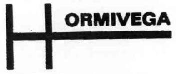 Imagen de HORMIVEGA