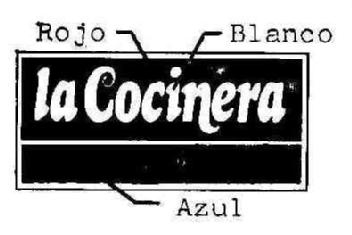 Imagen de LA COCINERA