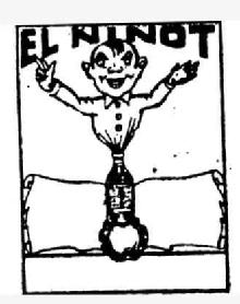 Imagen de EL NINOT