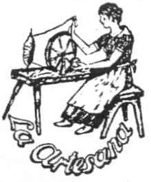 Imagen de LA ARTESANA