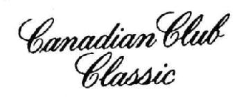 Imagen de CANADIAN CLUB CLASSIC