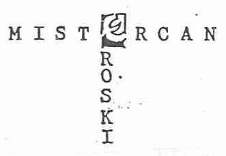 Imagen de MISTERCAN EROSKI