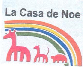 Imagen de LA CASA DE NOE