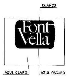 Imagen de FONT VELLA