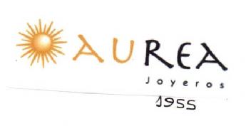 Imagen de AUREA JOYEROS 1955