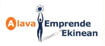 Imagen de ALAVA EMPRENDE EKINEAN