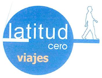 Imagen de LATITUD CERO VIAJES
