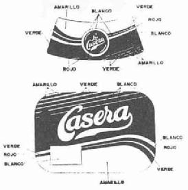 Imagen de LA CASERA