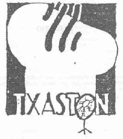 Imagen de TXASTON