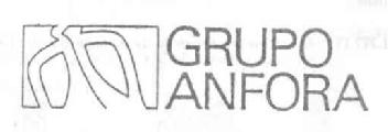 Imagen de GRUPO ANFORA