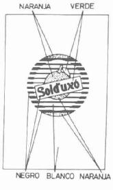Imagen de SOLD\'UXO