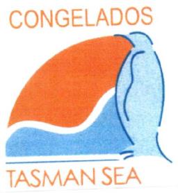 Imagen de CONGELADOS TASMAN SEA