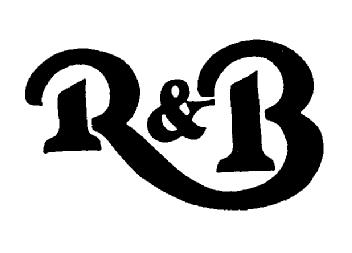 Imagen de R & B