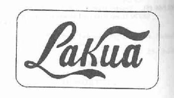 Imagen de LAKUA