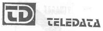 Imagen de TD TELEDATA