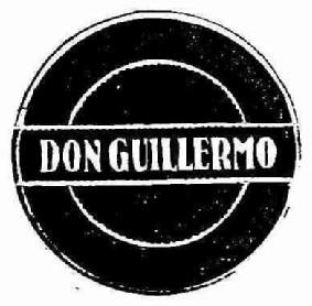 Imagen de DON GUILLERMO