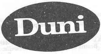 Imagen de DUNI