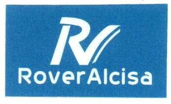 Imagen de RV ROVER ALCISA