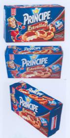 Imagen de LU PRINCIPE ESTRELLAS