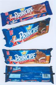 Imagen de LU PRINCIPE MEDALLON