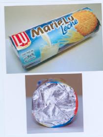 Imagen de LU MARIELU LECHE