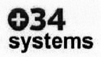 Imagen de +34 SYSTEMS