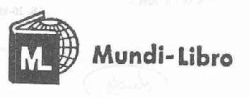 Imagen de ML MUNDI-LIBRO