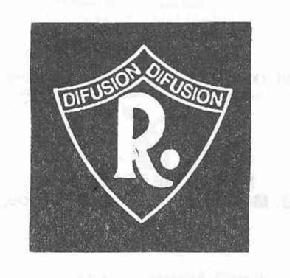 Imagen de DIFUSION DIFUSION R