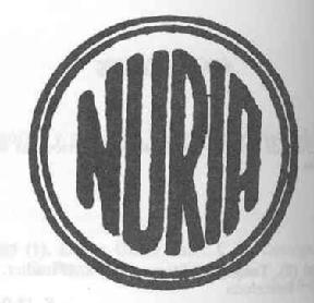 Imagen de NURIA