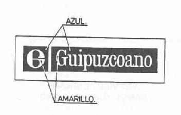 Imagen de B G GUIPUZCOANO