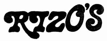 Imagen de RIZO\'S