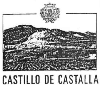 Imagen de CASTILLO DE CASTALLA