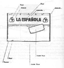 Imagen de LA ESPAÑOLA