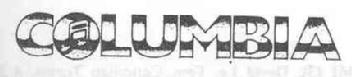 Imagen de COLUMBIA