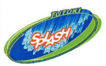 Imagen de TUTUKI SPLASH
