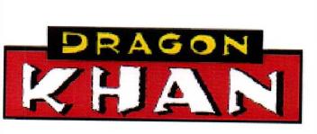 Imagen de DRAGON KHAN