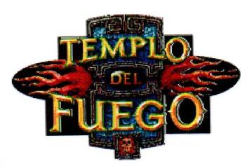 Imagen de TEMPLO DEL FUEGO