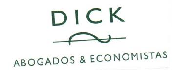 Imagen de DICK ABOGADOS & ECONOMISTAS