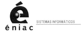 Imagen de E ENIAC SISTEMAS INFORMATICOS