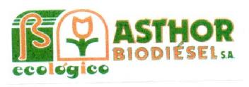 Imagen de ASTHOR BIODIESEL S.A. ECOLOGICO