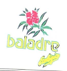 Imagen de BALADRE ECOLOGICO